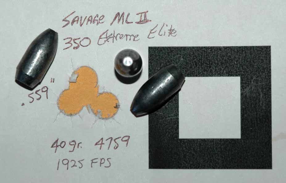 Savage 10 ML-II