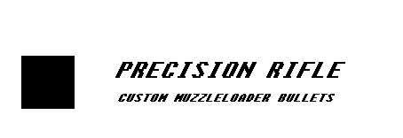 Precision Rifle Logo